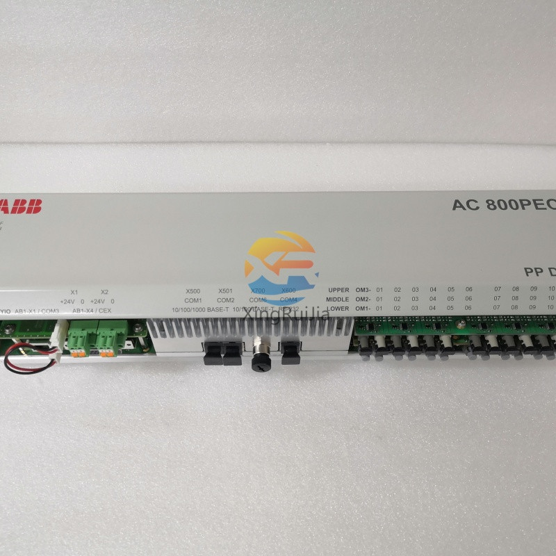 ABB PPD512A10-150000 | 1500W Power Supply Unit | For Industrial Automation Systems0